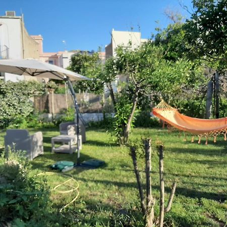 Appartamento Il Glicine Procida Esterno foto