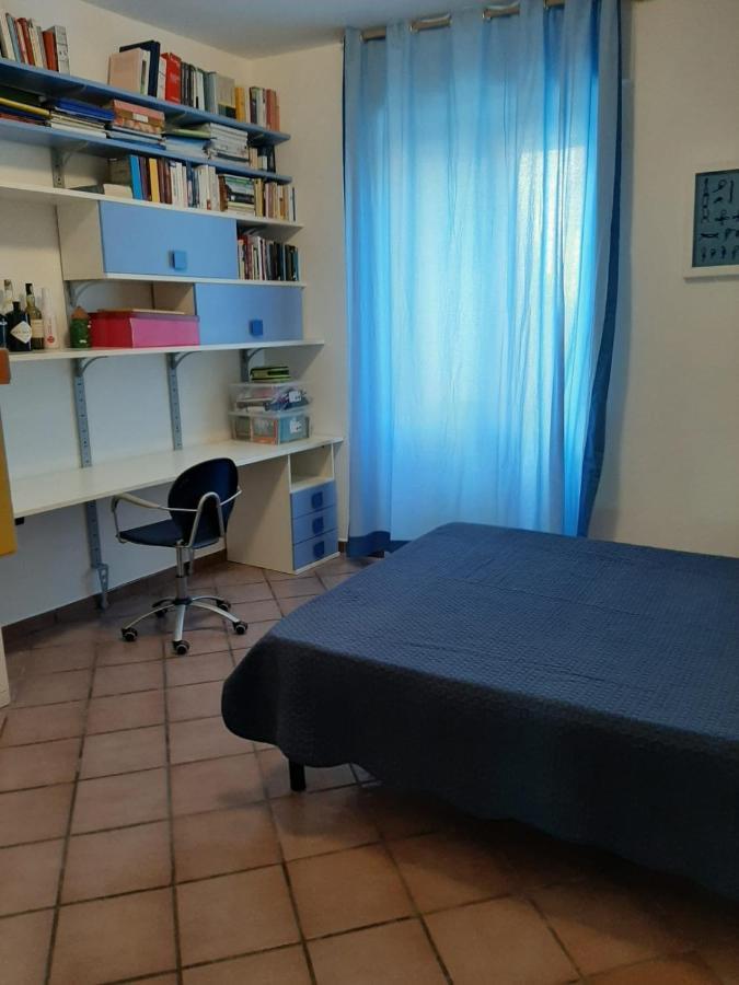 Appartamento Il Glicine Procida Esterno foto