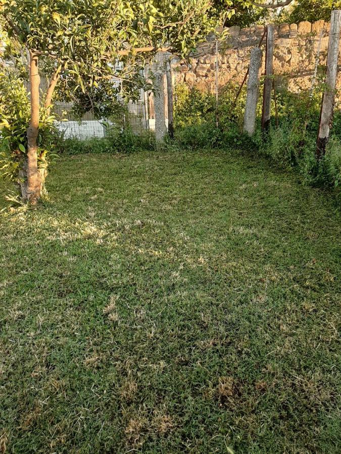 Appartamento Il Glicine Procida Esterno foto